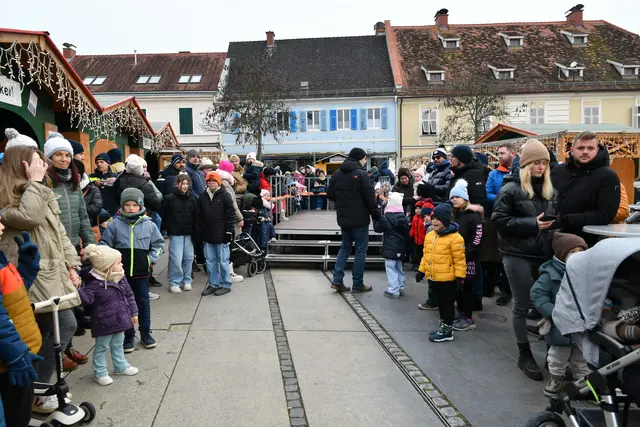 Foto: BM d. V. Ing. Laura Heidenbauer