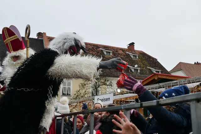 Foto: BM d. V. Ing. Laura Heidenbauer