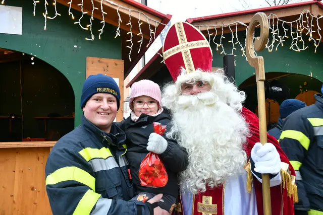 Foto: BM d. V. Ing. Laura Heidenbauer