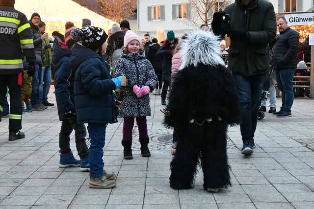 Foto: BM d. V. Ing. Laura Heidenbauer