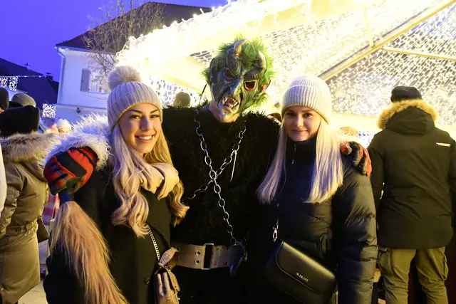 Foto: BM d. V. Ing. Laura Heidenbauer