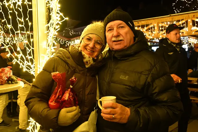 Foto: BM d. V. Ing. Laura Heidenbauer