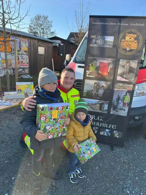 Foto: ÖLRG Bundesverband Österreich