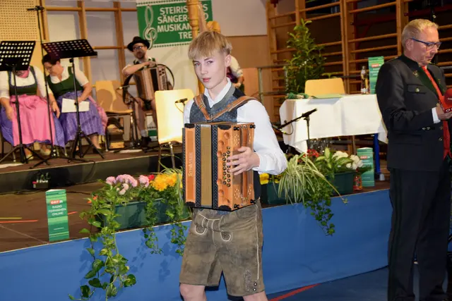 Foto: Josef Strohmeier