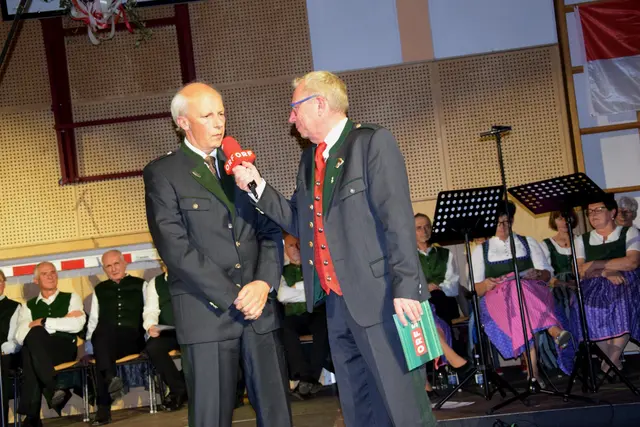 Foto: Josef Strohmeier