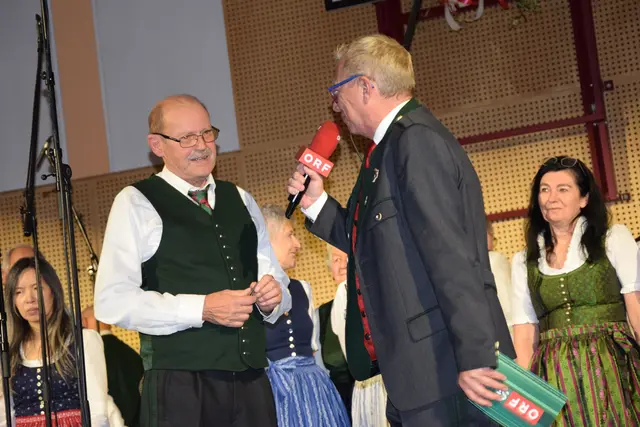 Foto: Josef Strohmeier