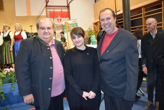 Foto: Josef Strohmeier