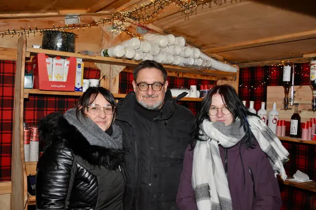 Foto: Trimmel, Zezula