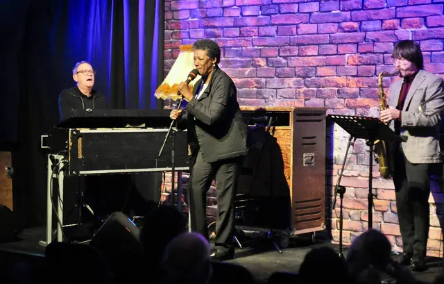 Foto: Sascha Trimmel