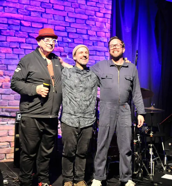 Foto: Sascha Trimmel