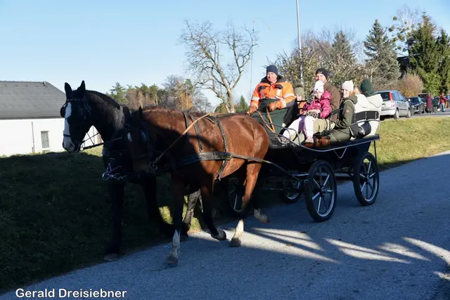 Foto: Gerald Dreisiebner