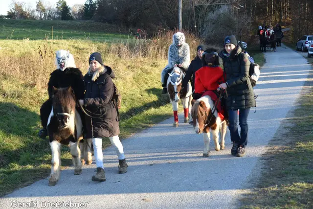 Foto: Gerald Dreisiebner