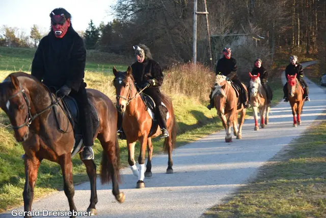 Foto: Gerald Dreisiebner