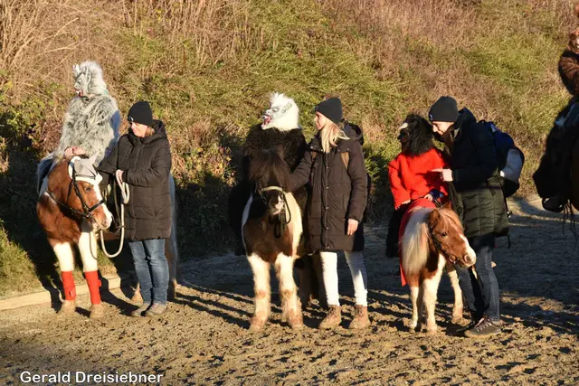 Foto: Gerald Dreisiebner