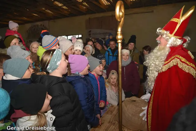 Foto: Gerald Dreisiebner