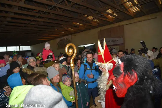 Foto: Gerald Dreisiebner