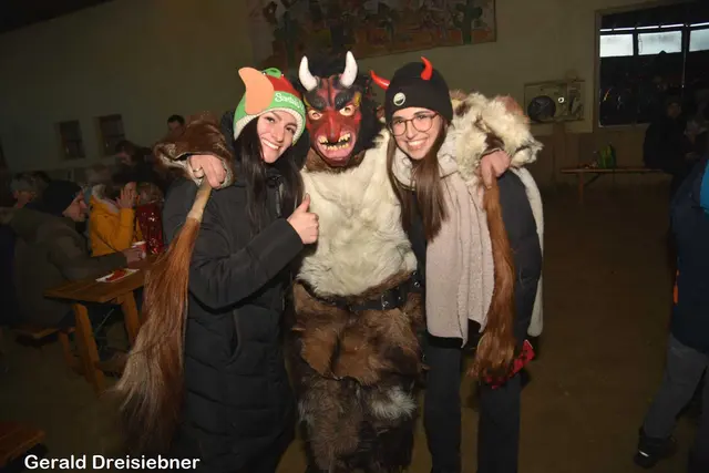 Foto: Gerald Dreisiebner