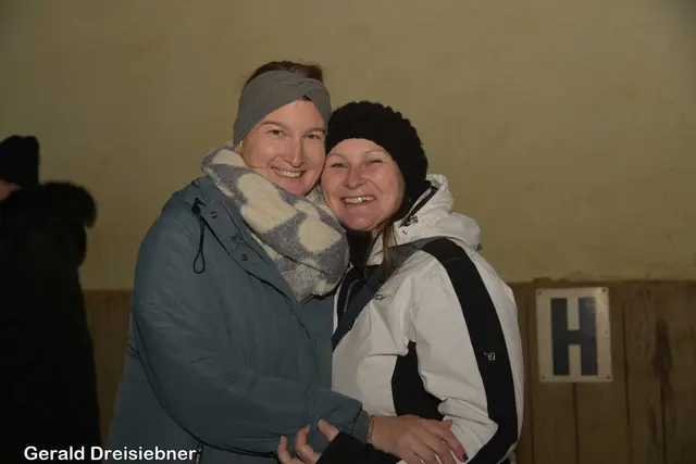 Foto: Gerald Dreisiebner