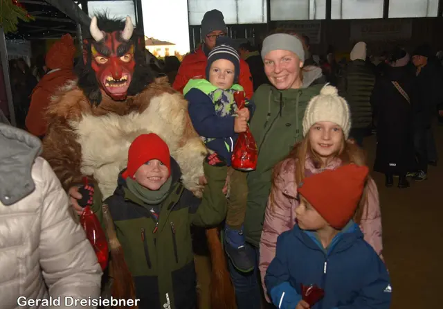 Foto: Gerald Dreisiebner