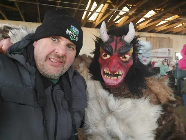 Foto: Gerald Dreisiebner