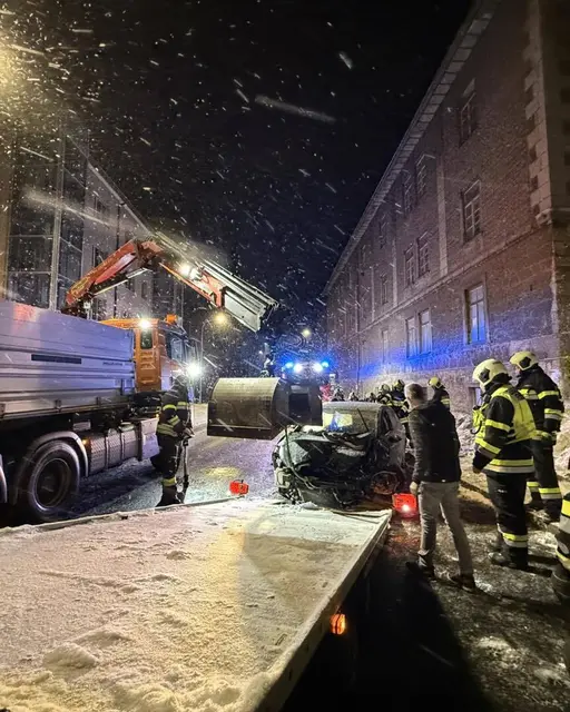 Foto: FF Eisenerz