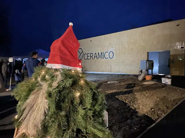 Foto: Vanessa Wittmann