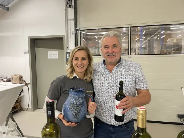 Foto: Vanessa Wittmann