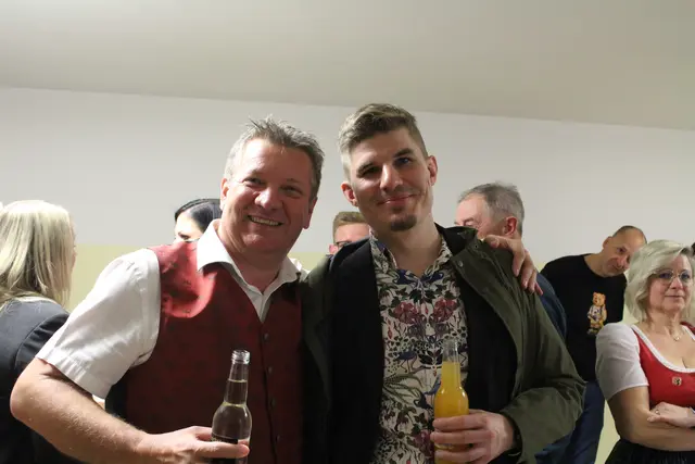 Foto: Patrick Marcher