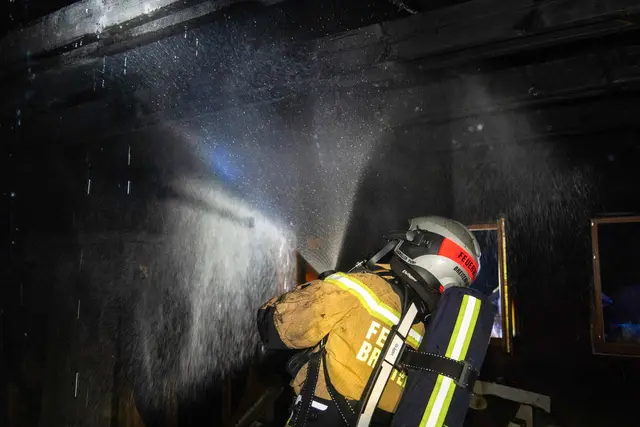 Foto: Pressestelle BFK Mödling / Matthias Stur