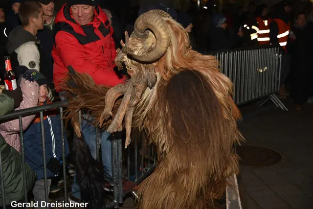 Foto: Gerald Dreisiebner