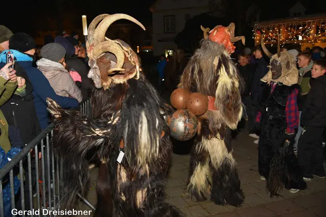 Foto: Gerald Dreisiebner