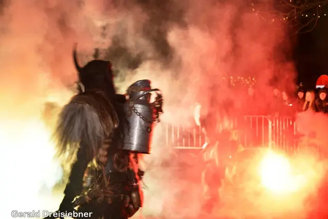 Foto: Gerald Dreisiebner