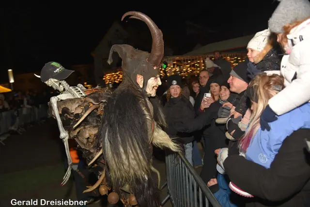 Foto: Gerald Dreisiebner