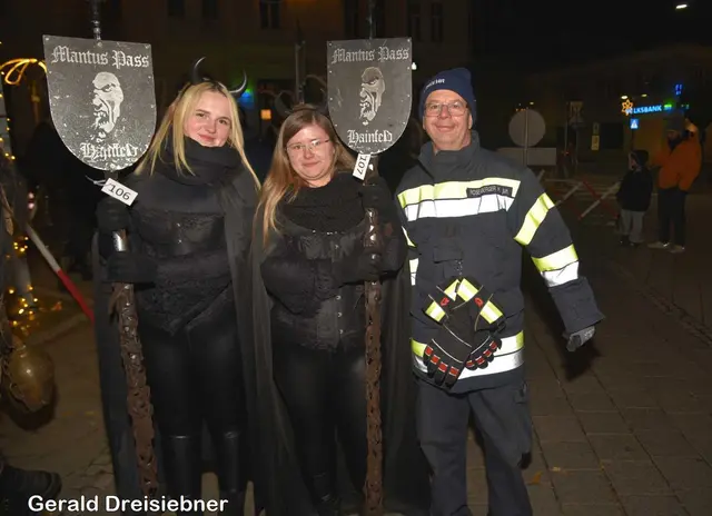 Foto: Gerald Dreisiebner