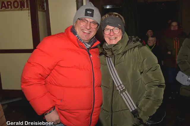 Foto: Gerald Dreisiebner