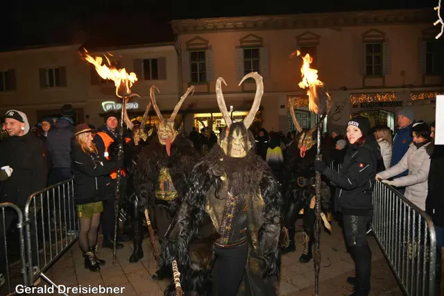 Foto: Gerald Dreisiebner