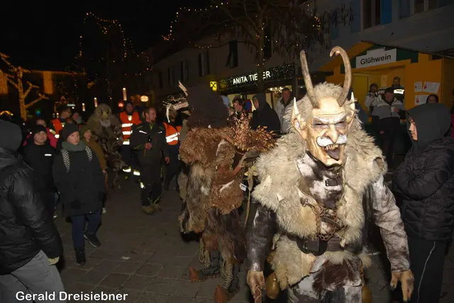 Foto: Gerald Dreisiebner