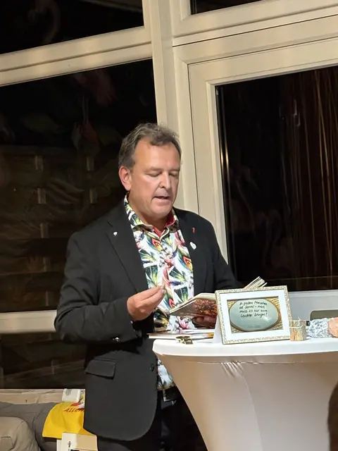 Foto: Bernhard Schabauer