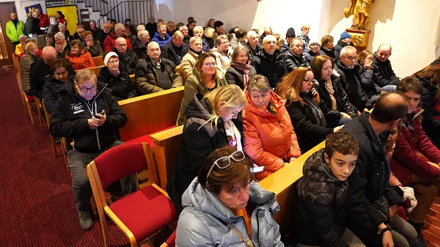 Foto: Franz Fichtinger