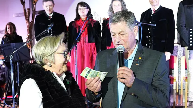 Foto: Franz Fichtinger