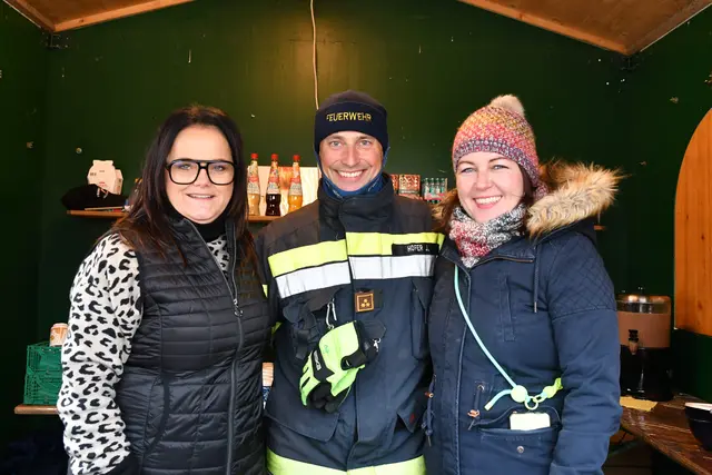 Foto: BM d. V. Ing. Laura Heidenbauer