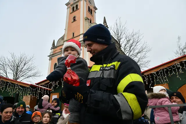 Foto: BM d. V. Ing. Laura Heidenbauer