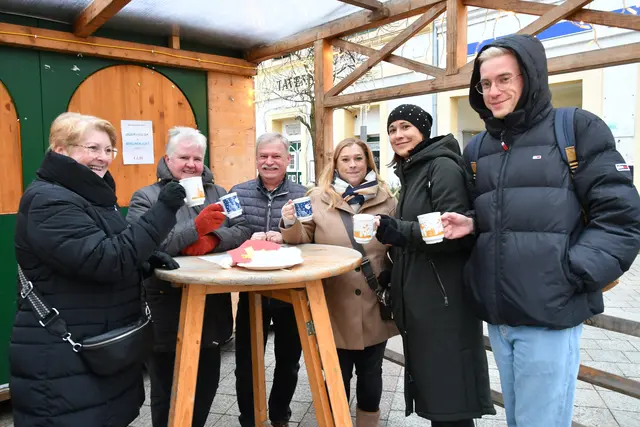 Foto: BM d. V. Ing. Laura Heidenbauer