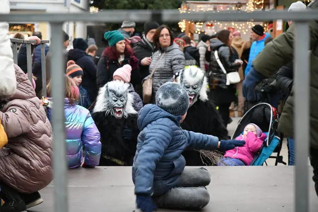 Foto: BM d. V. Ing. Laura Heidenbauer