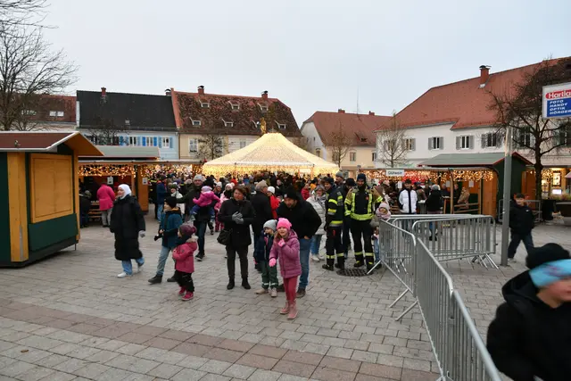 Foto: BM d. V. Ing. Laura Heidenbauer