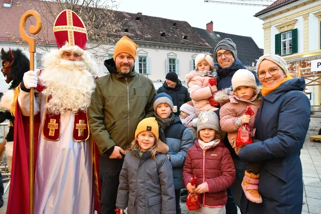 Foto: BM d. V. Ing. Laura Heidenbauer