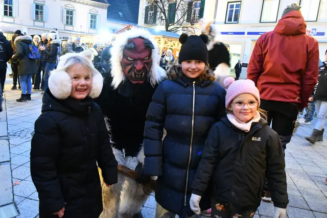 Foto: BM d. V. Ing. Laura Heidenbauer