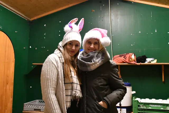 Foto: BM d. V. Ing. Laura Heidenbauer