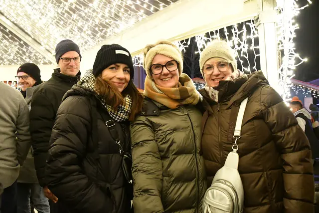 Foto: BM d. V. Ing. Laura Heidenbauer