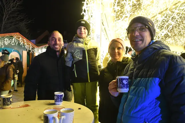 Foto: BM d. V. Ing. Laura Heidenbauer